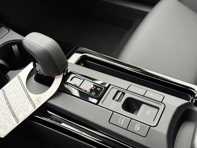 New 2026 Cutting Edge Toyota XSE Premium image 14
