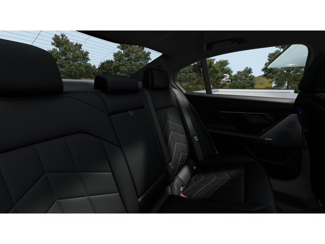 New 2027 Black Sapphire Metallic BMW xDrive40 image 12