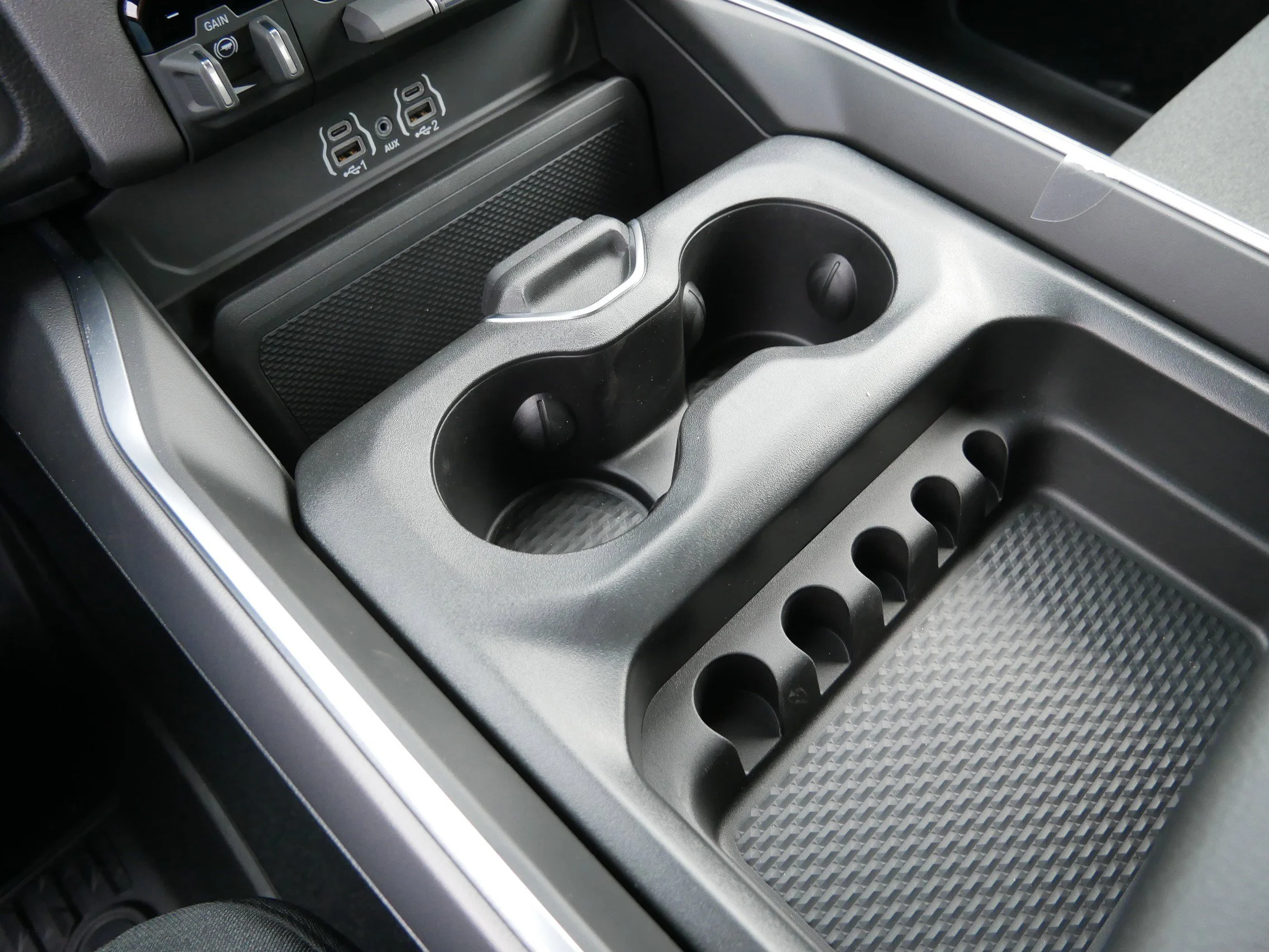 2026 RAM 1500 Big Horn/Lone Star - Photo 10