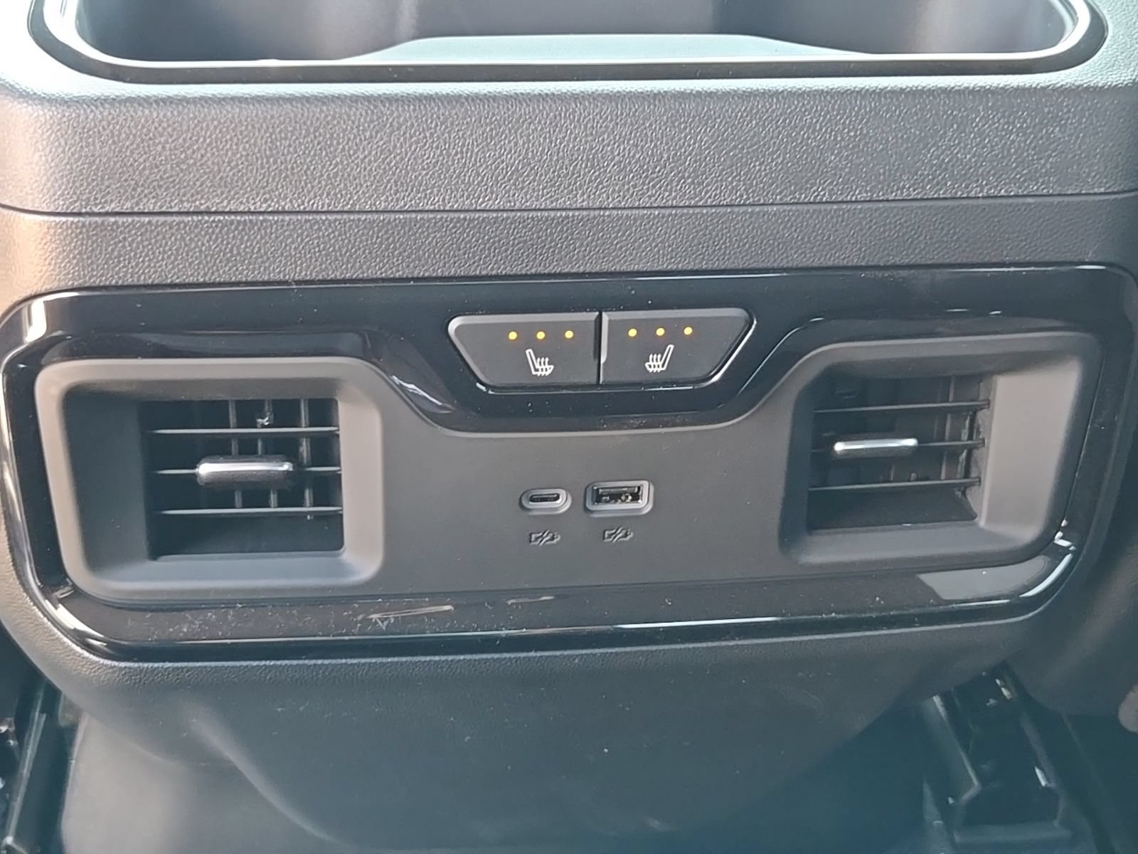 2026 GMC Sierra 1500 AT4 - Photo 28