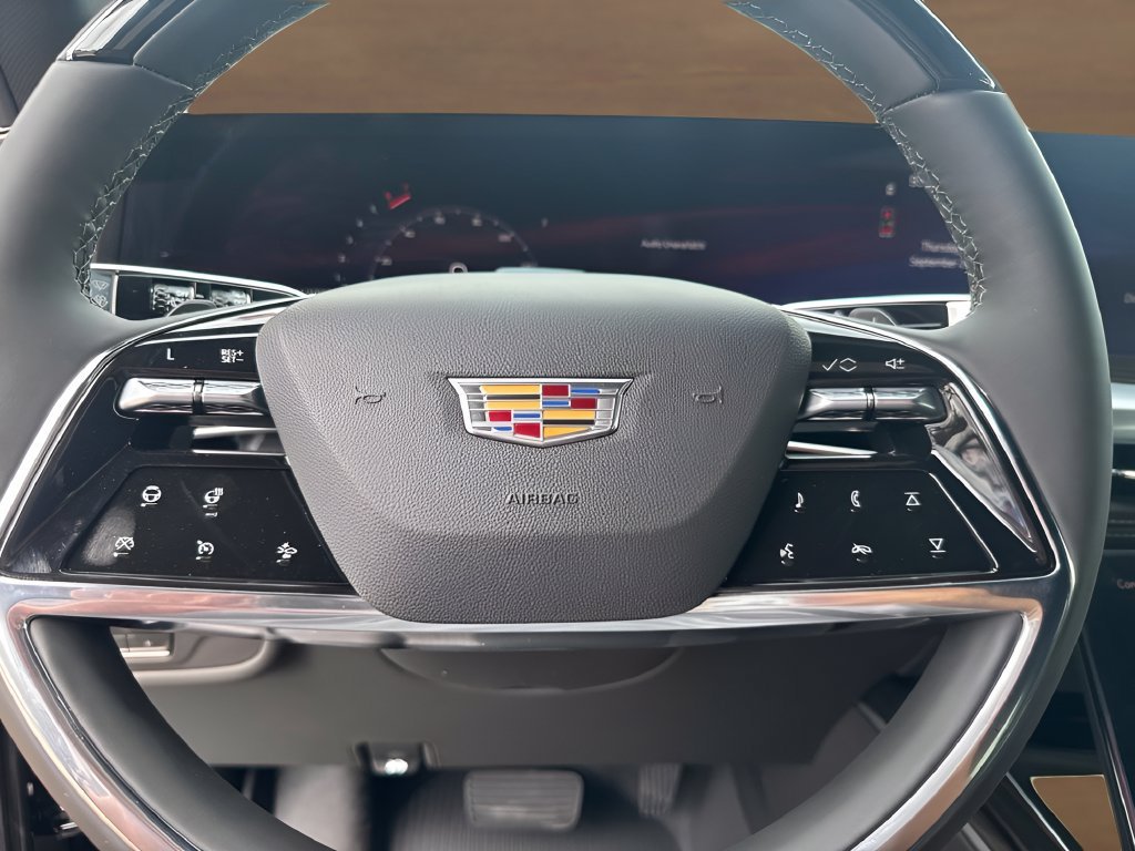 2026 Cadillac Escalade Luxury - Photo 11