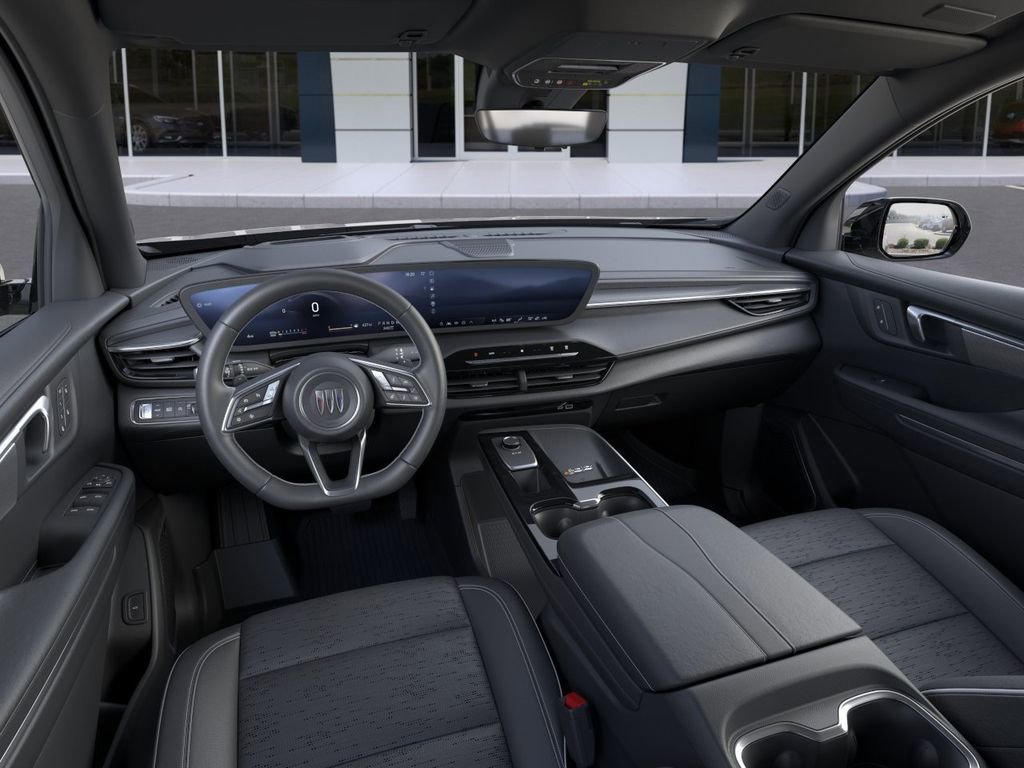 2026 Buick Enclave Sport Touring - Photo 30