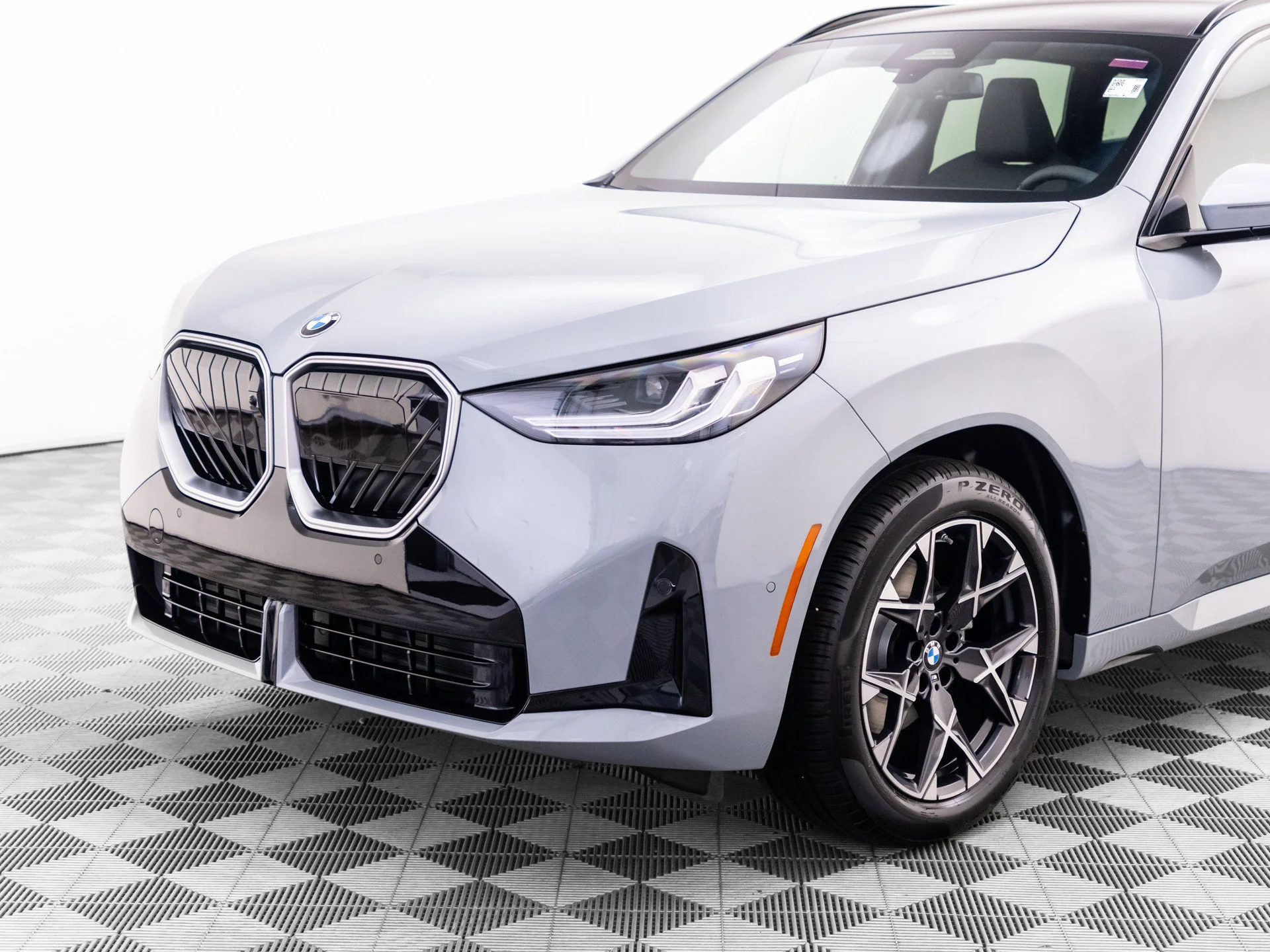 New 2026 Gray BMW 30 xDrive image 34