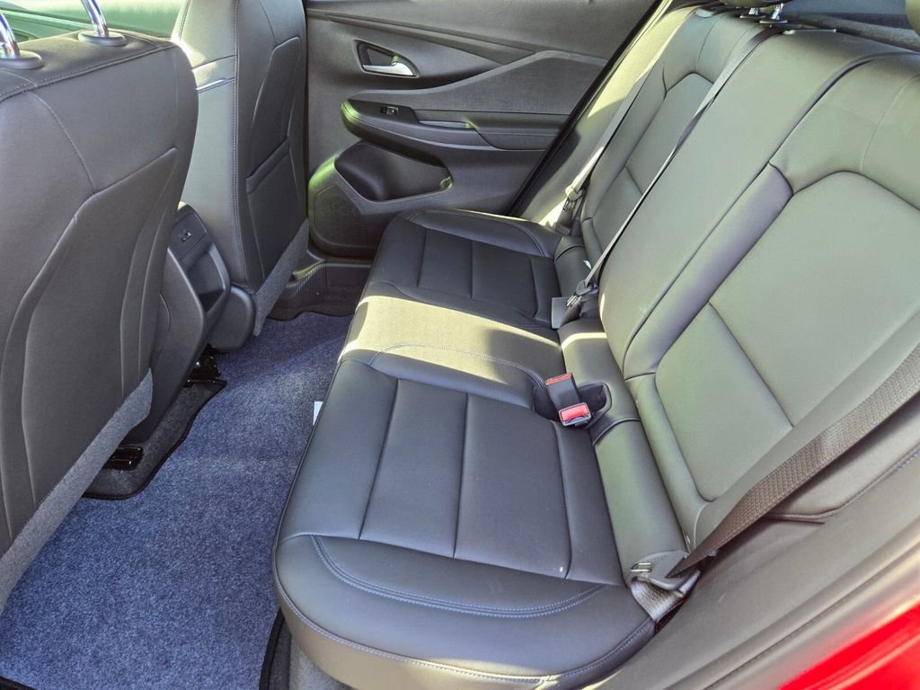 2026 Buick Envista Sport Touring - Photo 7