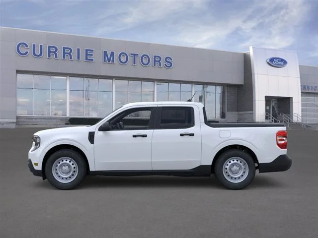 New 2026 Oxford White Ford XL image 27
