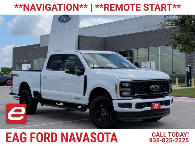 2026 Ford Super Duty F-250® XLT