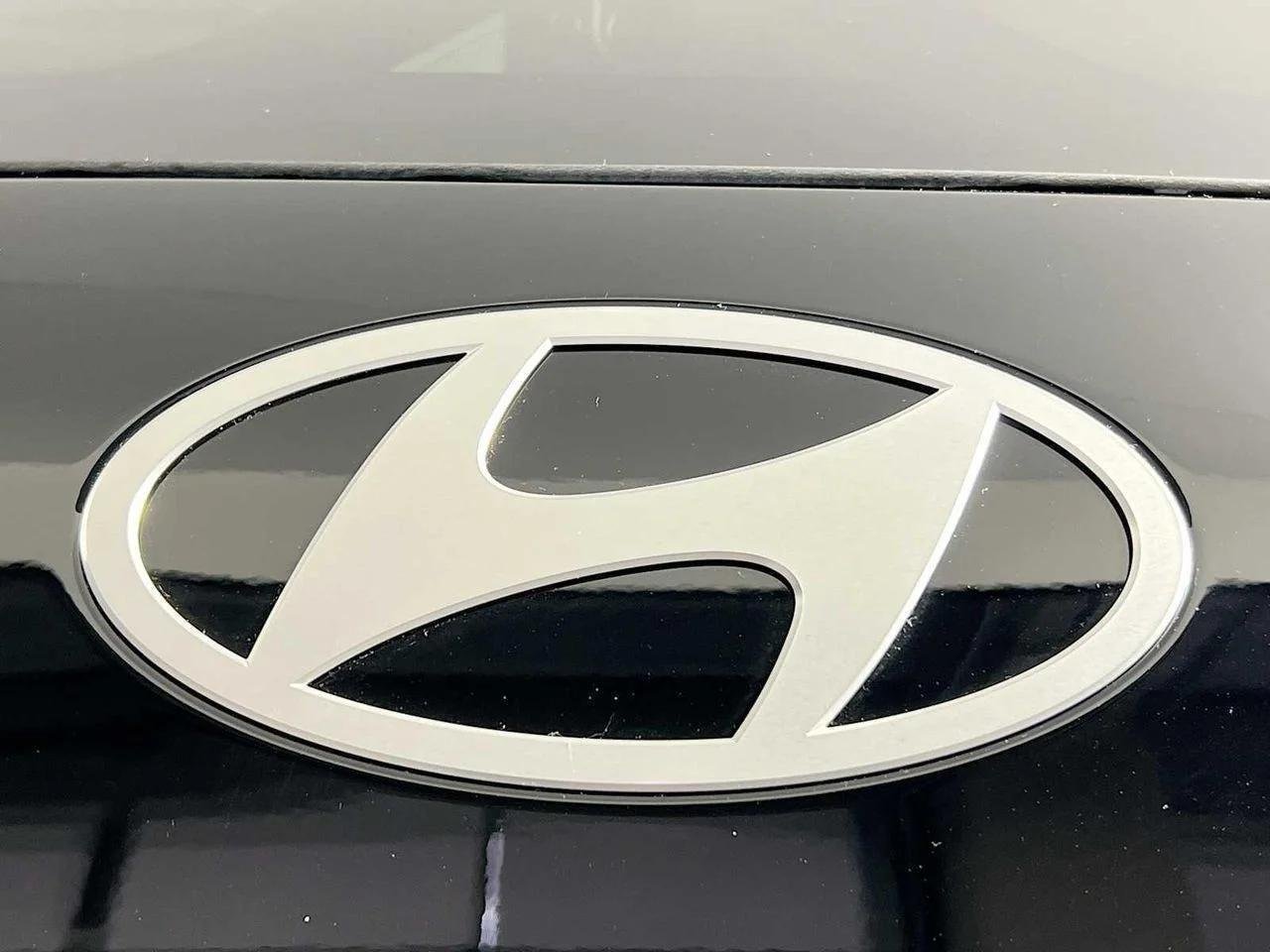 2026 Hyundai Palisade Hybrid — photo 20
