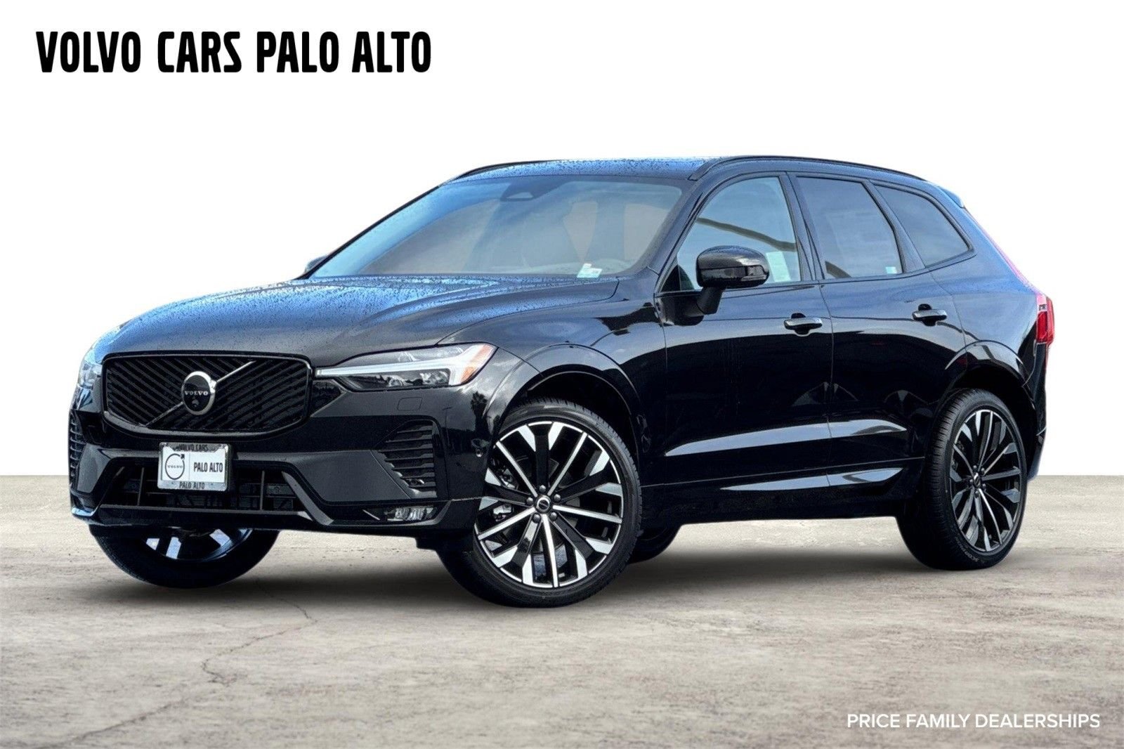 2026 Volvo XC60