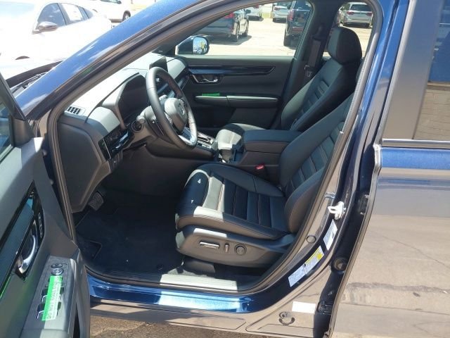 2026 Honda CR-V Sport Touring - Photo 26