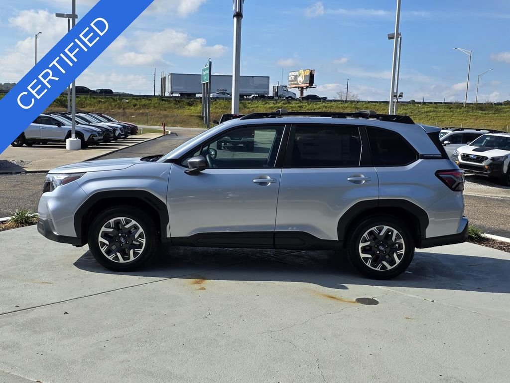 2026 Subaru Forester Premium - Photo 6