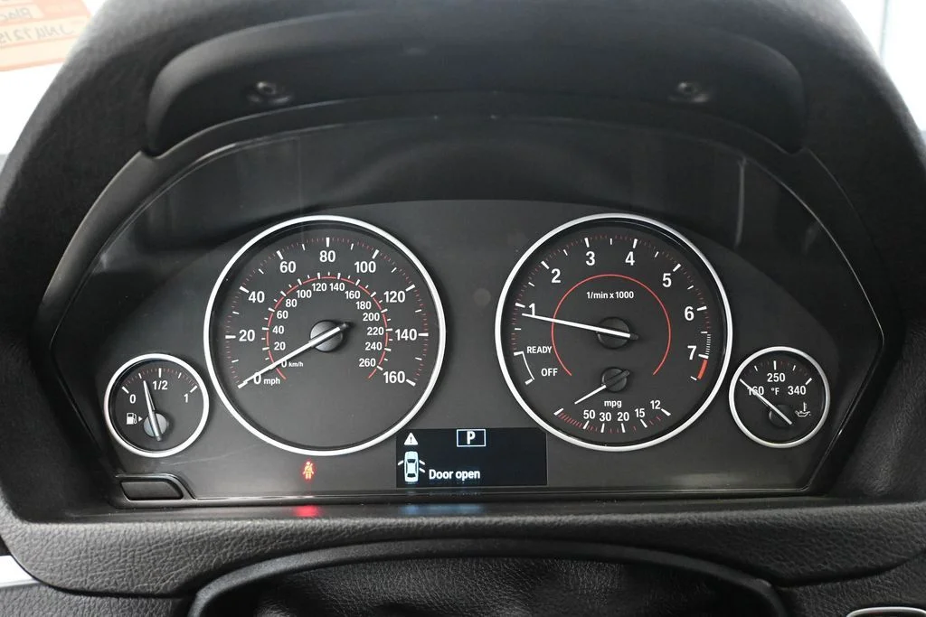 2018 BMW 3 Series 330i - Photo 29