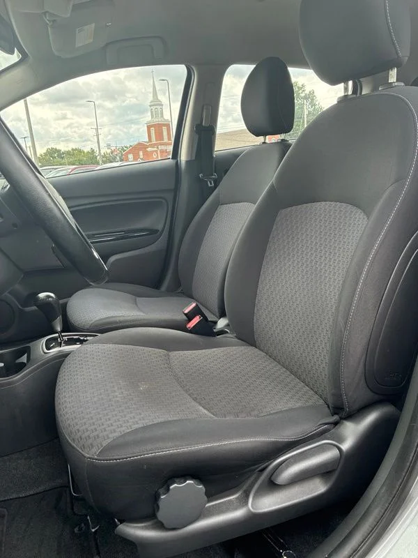 Used 2017 Gray Mitsubishi GT image 10
