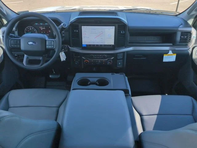 New 2026 Oxford White Ford XL image 15