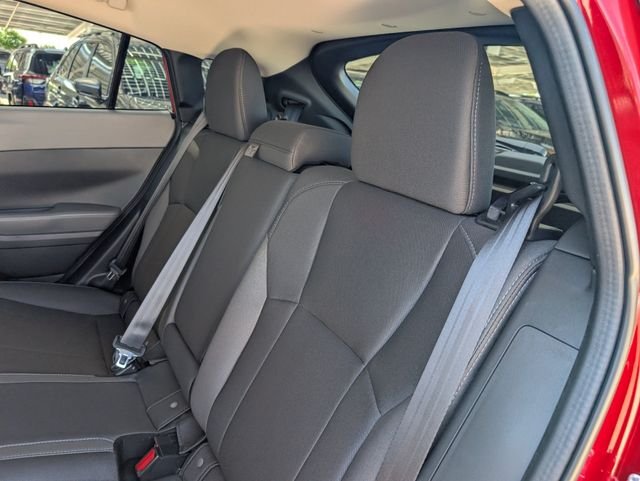 New 2026 LITHIUM RED PEARL Subaru Premium image 20