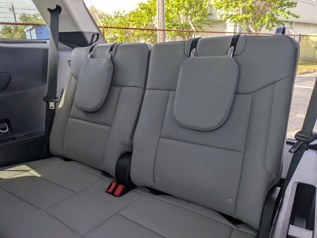 New 2026 Carbonized Gray Metallic Ford Active image 15