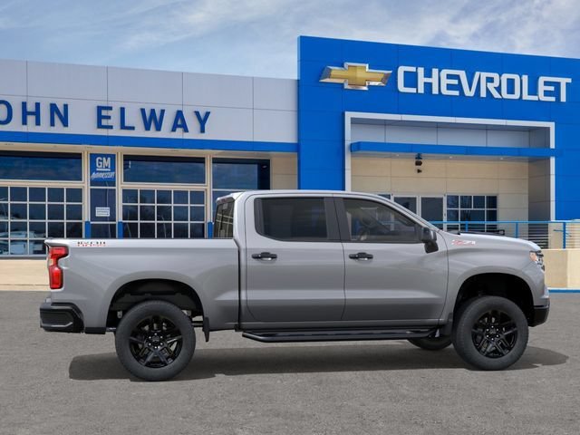 2026 Chevrolet Silverado 1500 LT Trail Boss - Photo 7