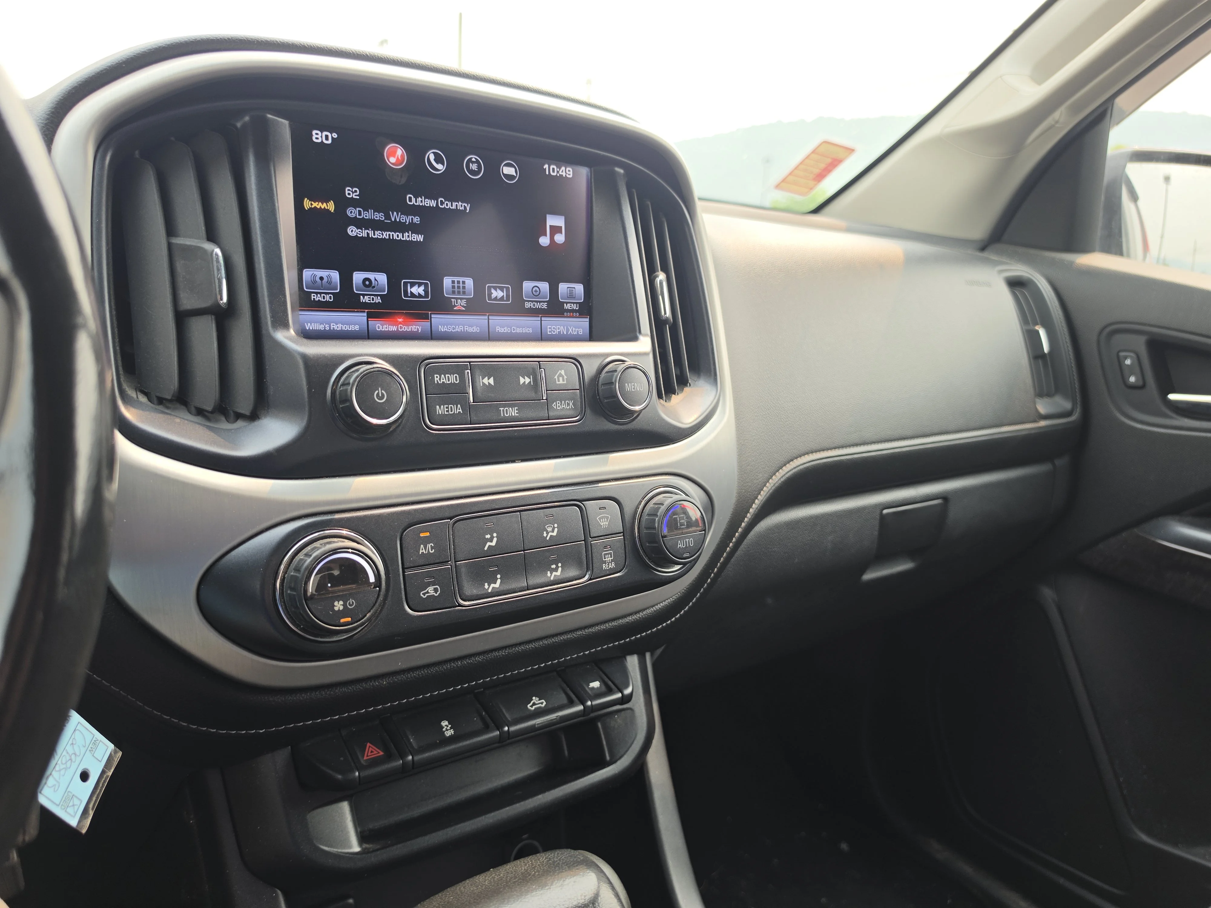 Used 2016 Copper Red Metallic GMC 4WD SLE image 20