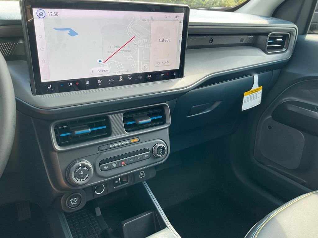 2025 Ford Maverick Lobo Premium - Photo 16