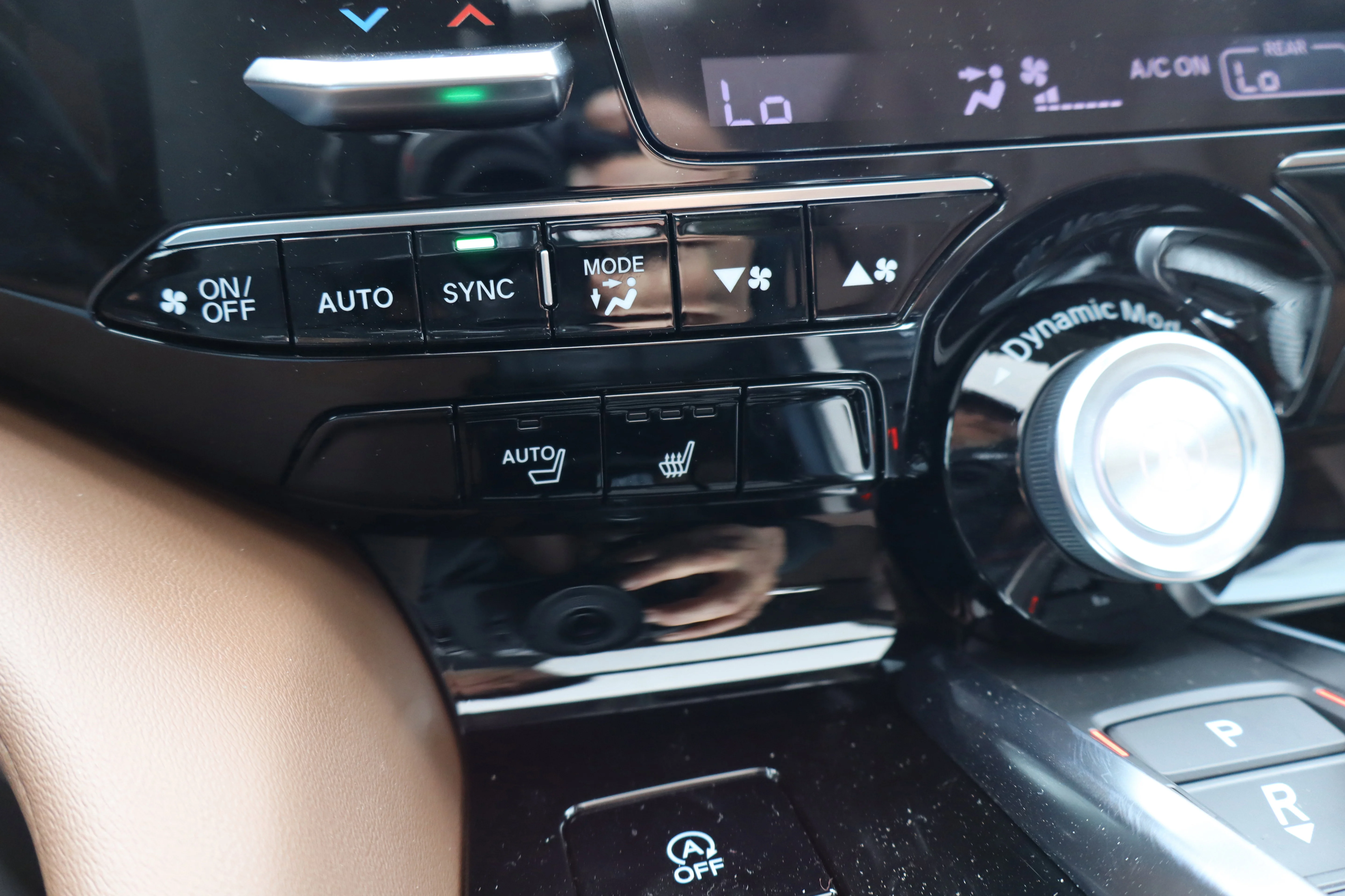 New 2026 Gray Acura w/Technology Package image 18
