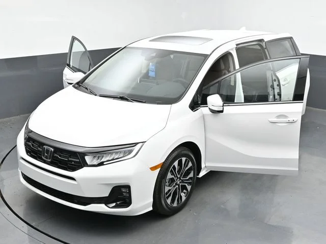 Used 2025  Honda Elite image 39