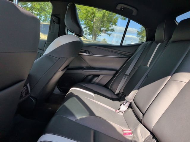 Certified Used 2026  Toyota SE image 26