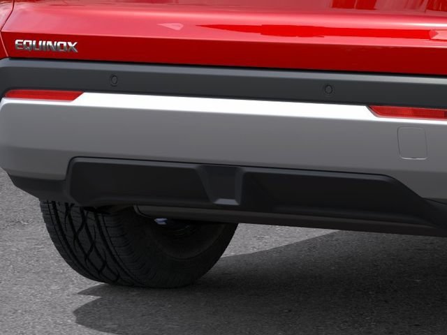 2027 Chevrolet Equinox LT - Photo 15