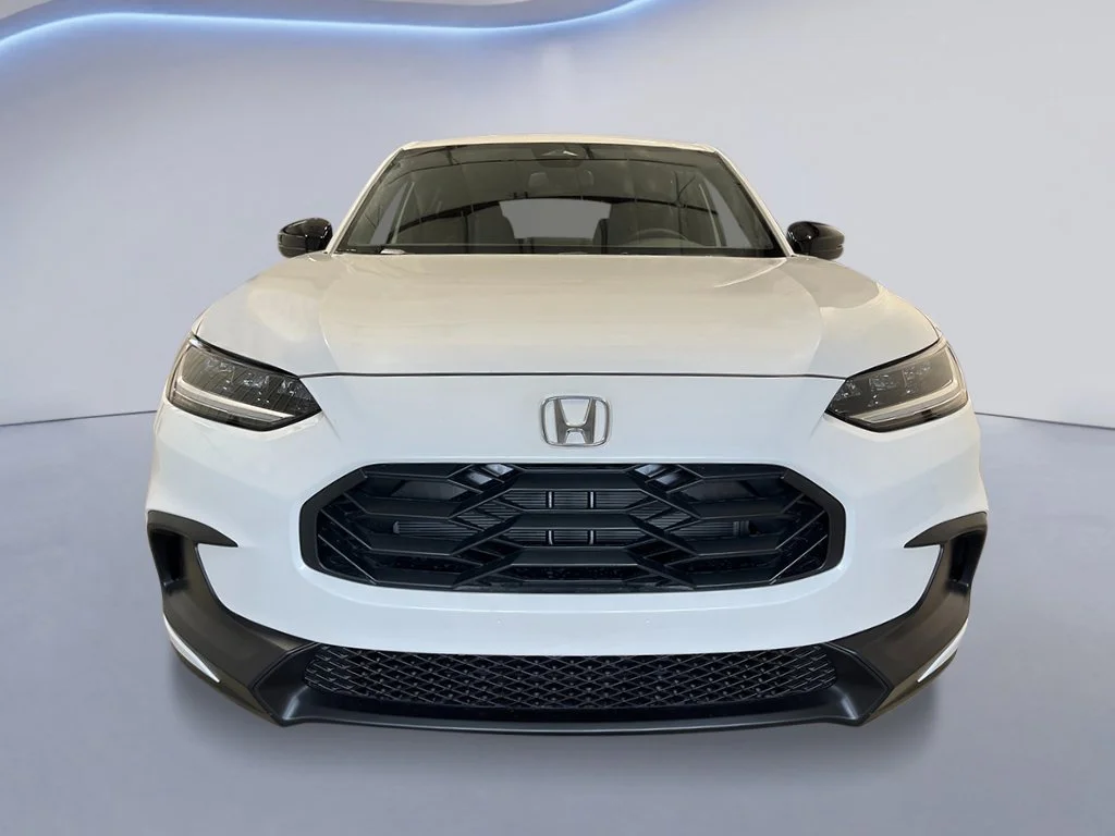 Vehicle thumbnail