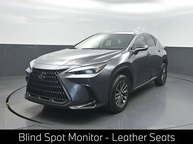 Used 2023 Gray Lexus 250 Base image 1