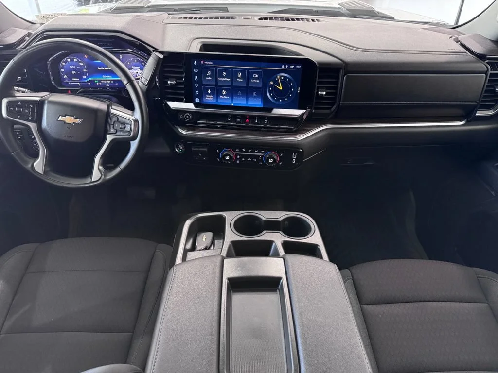 2024 Chevrolet Silverado 2500HD LT - Photo 14