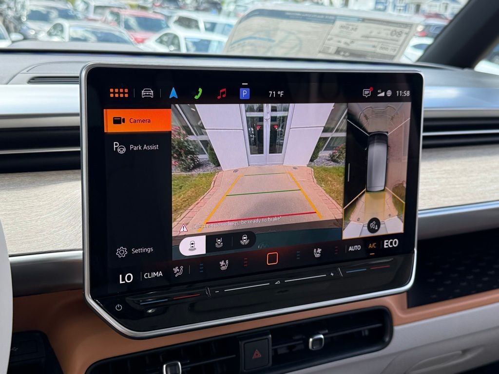 2025 Volkswagen ID. Buzz PRO S PLus - Photo 23