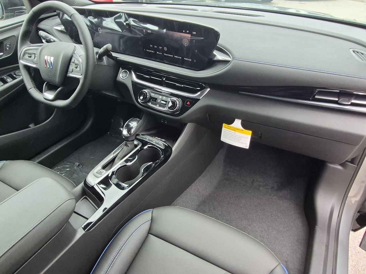 2026 Buick Envista Sport Touring - Photo 26