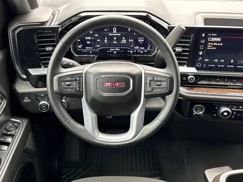 2023 GMC Sierra 1500 Elevation - Photo 15