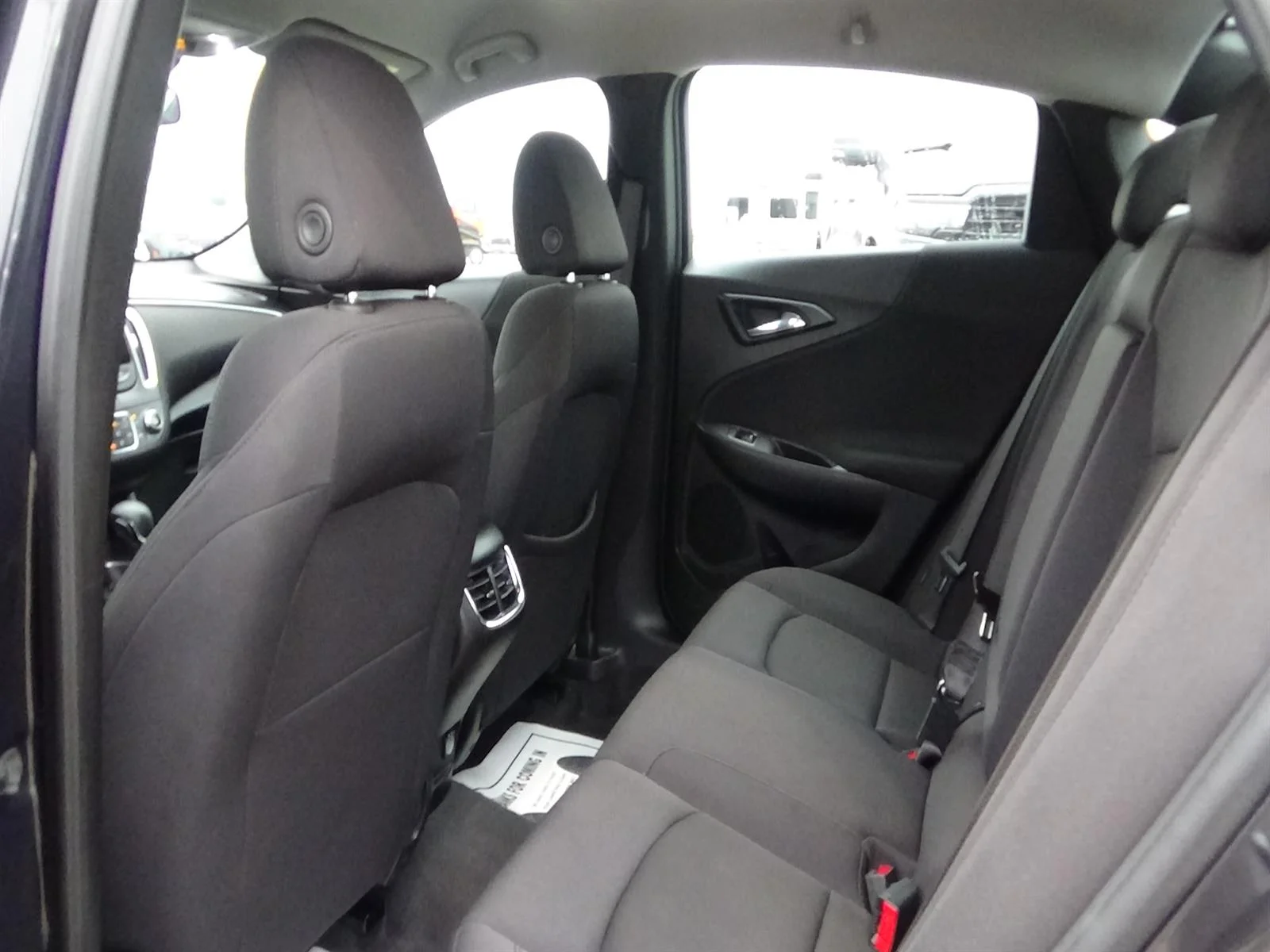 Used 2023 Dark Ash Metallic (g6m) Chevrolet LT image 10