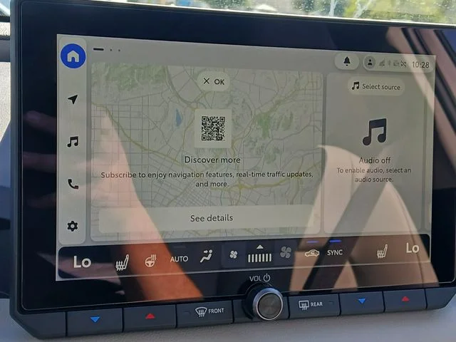 New 2026 Meteor Toyota XLE Premium image 15