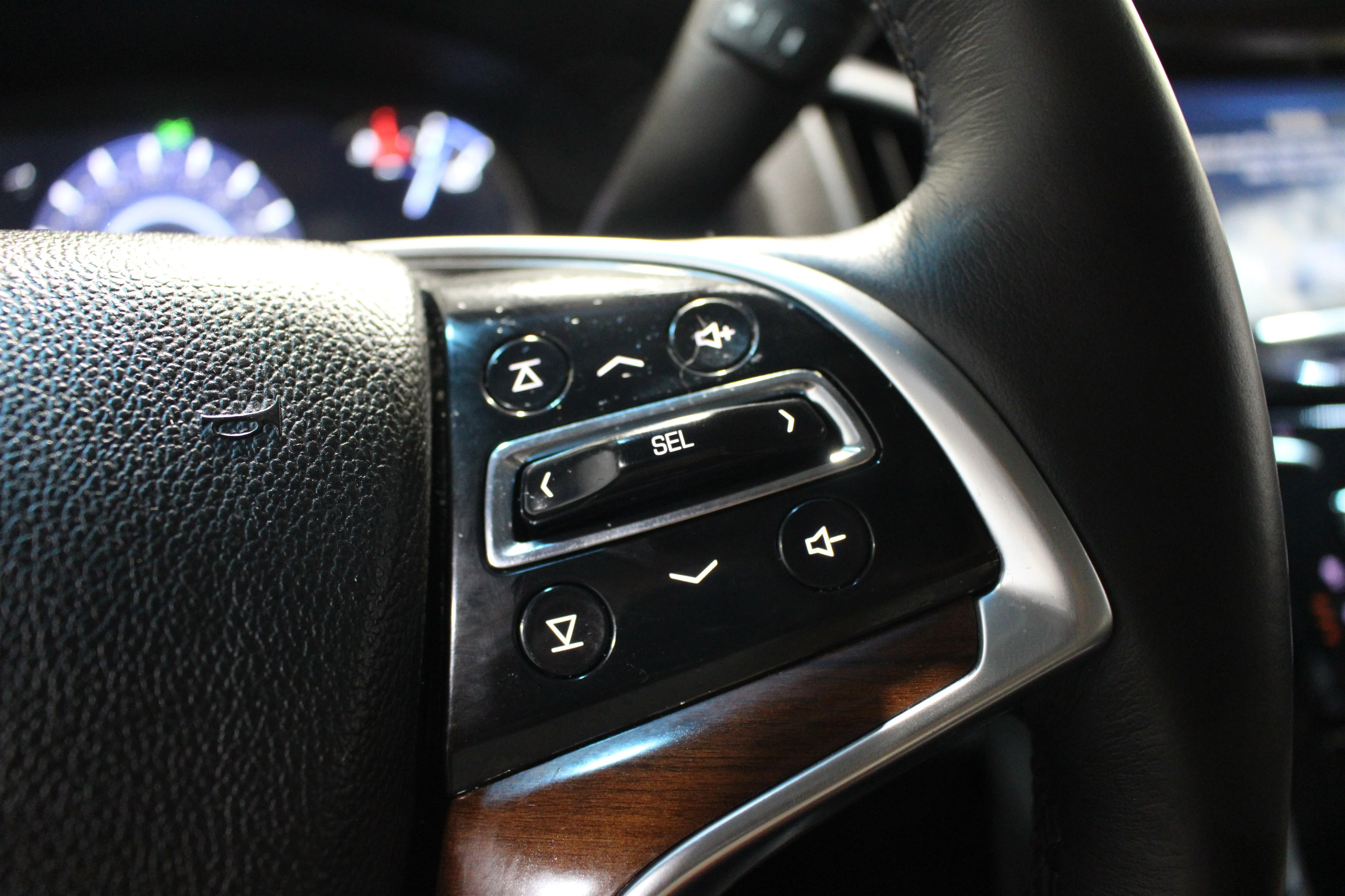 2019 Cadillac Escalade Premium Luxury - Photo 13