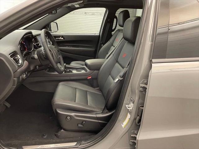 New 2026 Destroyer Gray Clear-Coat Exterior Paint Dodge GT PLUS image 17