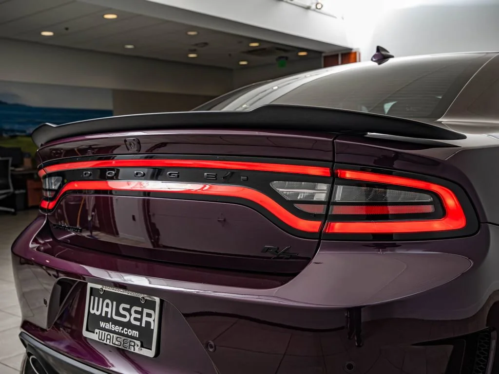 Used 2022 Hellraisin Dodge R/T image 15