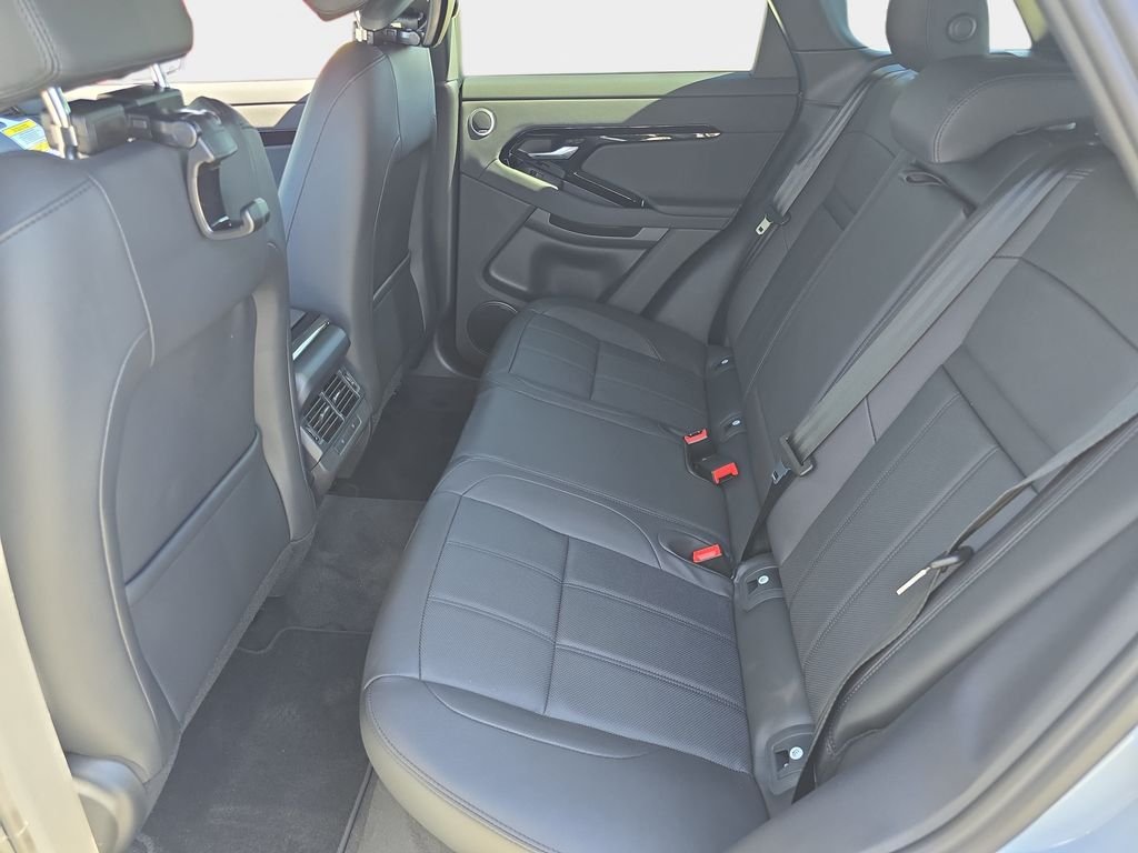 New 2026 Arroios Grey Land Rover S image 14