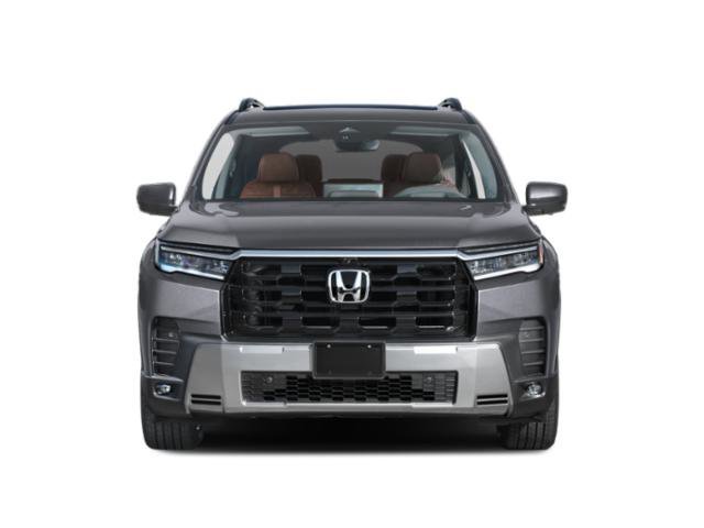 New 2026 Solar Silver Metallic Honda Elite image 4