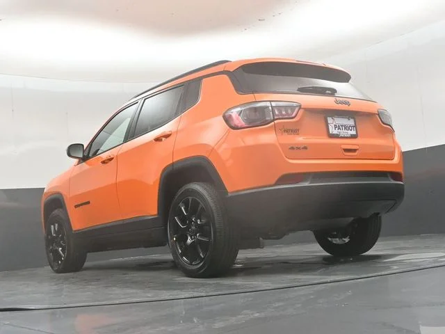 New 2026 Joose Exterior Paint Jeep Latitude image 44
