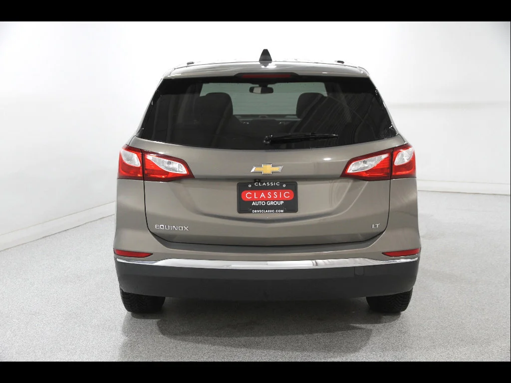 2019 Chevrolet Equinox LT - Photo 19