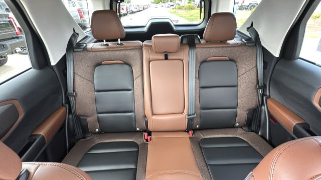 Used 2025 Beige / Tan Ford Outer Banks image 30
