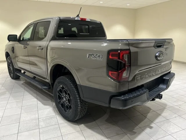 New 2026 Marsh Gray Ford Lariat® image 33