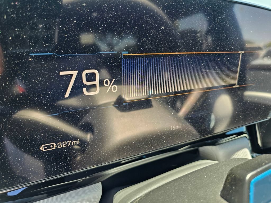 New 2026 Black Chevrolet RST Stars and Steel Edition - Extended Range image 26