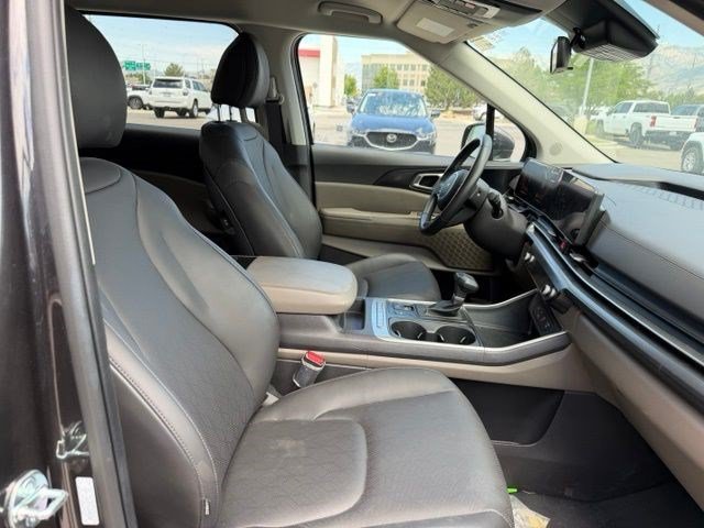 Used 2026 Panthera Metal Kia LXS image 10