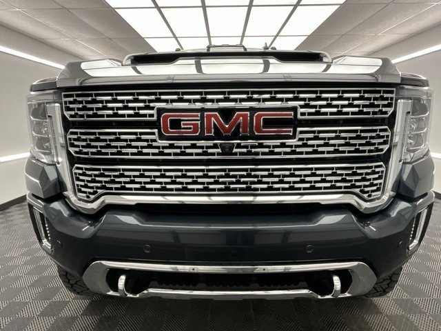 2020 Gmc Sierra Denali photo 2