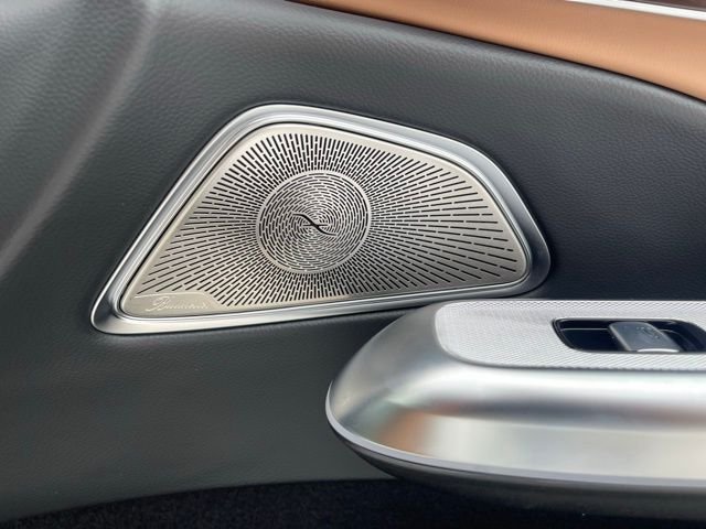 2025 Mercedes-Benz E-Class E350 - Photo 24