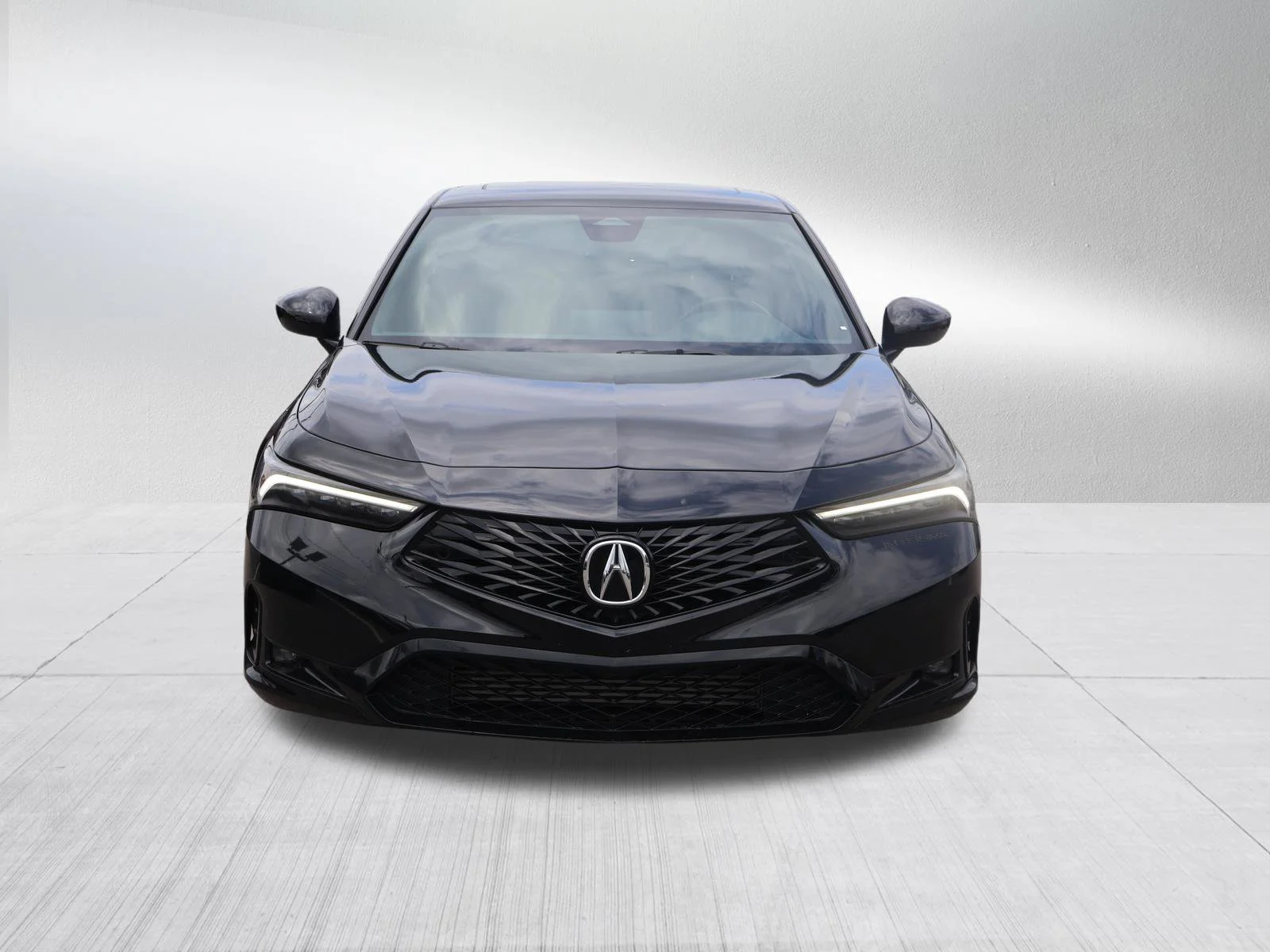 Used 2025 Acura Integra A-Spec with VIN 19UDE4H35SA012040 for sale in Kansas City