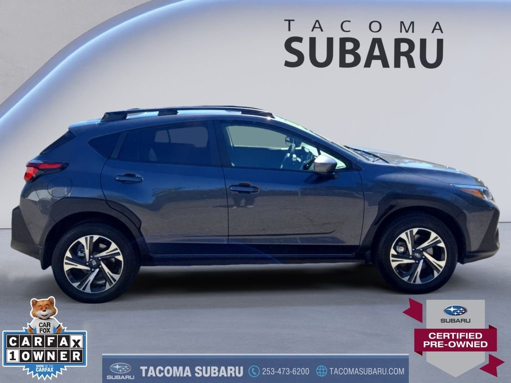 2024 Subaru Crosstrek Premium - Photo 6