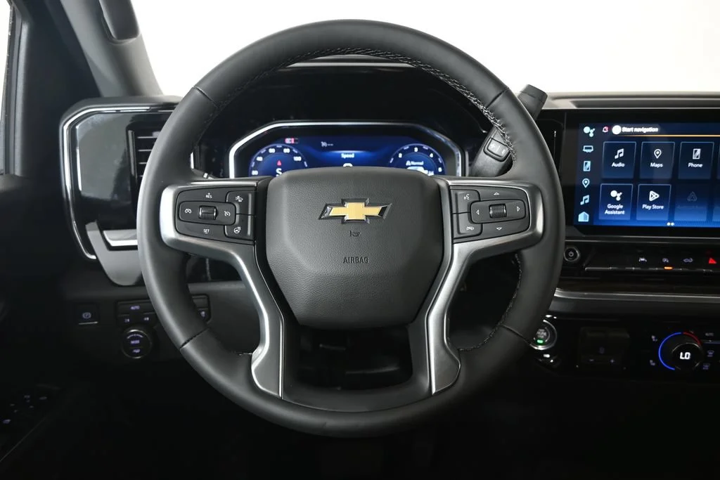 2026 Chevrolet Silverado 1500 LT - Photo 32